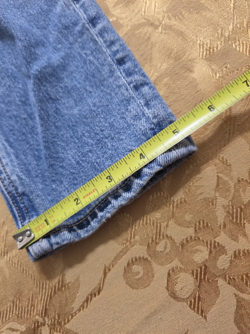 American Eagle Outfitters high waist